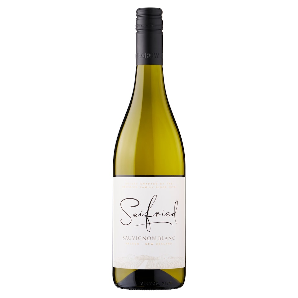 image 1 of Seifried Nelson Sauvignon Blanc 750ml