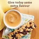 image 5 of Nature Valley Protein Peanut & Chocolate Cereal Bars 40g