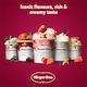 image 3 of Haagen-Dazs Ice Cream - Strawberry Cheesecake 460ml