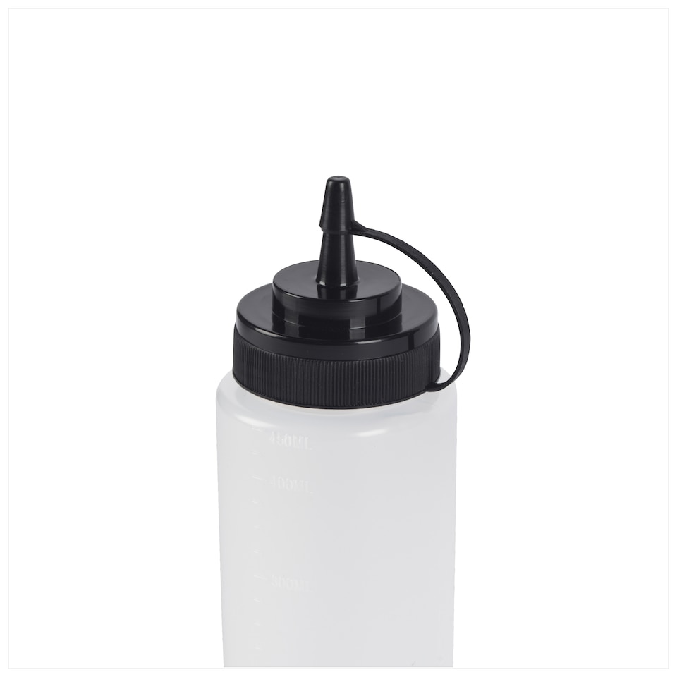 image 1 of Salter Squeezy Black 450ml