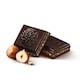 image 4 of Ferrero Rocher Hazelnut & Dark 70% Choclate Bar 90g