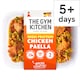 image 1 of The Gym Kitchen Chicken Paella 400G