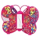 image 3 of Addo Out to Impress Butterfly Bead Set