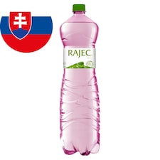 Rajec Sage Non-Carbonated 1.5 L