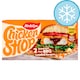 image 1 of Birds Eye Chicken Shop 2 Tennessee Style BBQ Loaded Burgers 250g