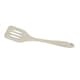 image 3 of Salter Pebble Silicone Slotted Turner
