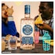 obrázok 3 z Olmeca Tequila Silver 35% 0,7 l