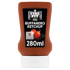 Fire Pit Buffanero Ketchup 280ml