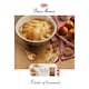 image 2 of Bonne Maman Patisserie Pot Apple & Caramel 2x90g