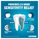 image 2 of Listerine Advanced Defence Sensitive Mouthwash 500Ml