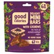 image 1 of Good Calories Delight Mini Bars with Cashews the Taste of Blackcurrant Cake 6 x 17 g (102 g)