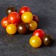 image 2 of Tesco Organic Mixed Tomatoes 200G