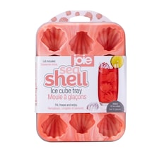 Joie Sea Shell Ice Cube Tray