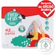 image 1 of Fred & Flo Pants Maxi 4 8-14 kg 42 pcs