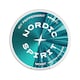 image 1 of Nordic Spirit Icy Peppermint X-Strong Nicotine Pouches 11mg 20 Pouches
