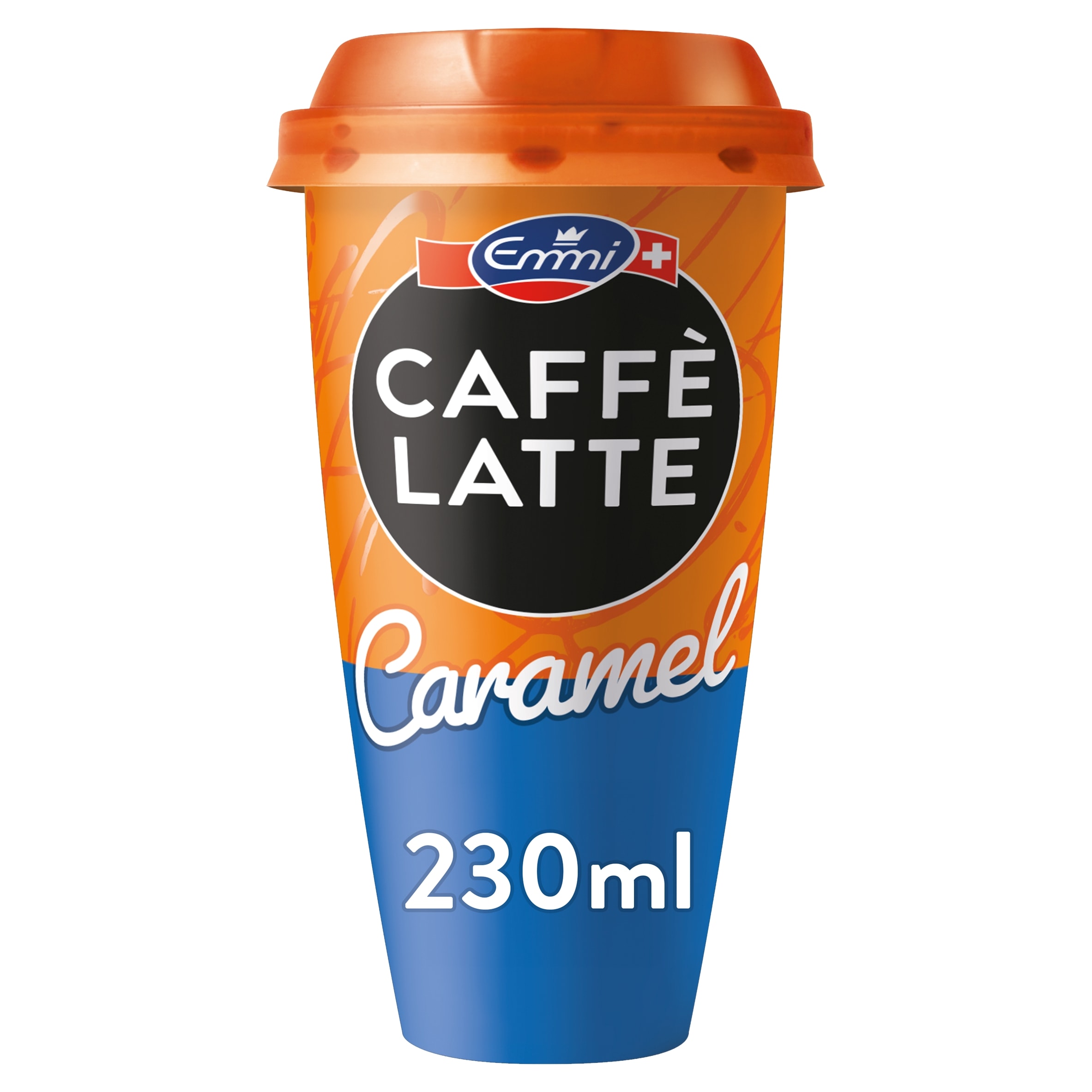 Emmi Caffe Latte - Caramel 230ml