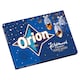 obrázok 2 z ORION Krémové figúrky mliečne 333 g