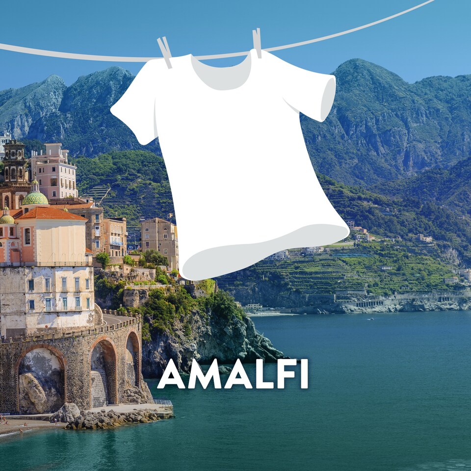 image 1 of Lenor Outdoorable Fabric Conditioner Amalfi Lemon & Lily of the Valley 53w 742ml