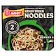 image 1 of Amoy Udon Thick Noodles 2X150g