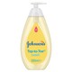 image 1 of Johnson's Top-To-Toe Wash 500ml