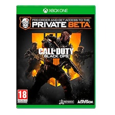 Call Of Duty: Black Ops Iiii Xbox One