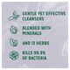 image 5 of Radox Liquid Handwash Care & Moisturise 500Ml