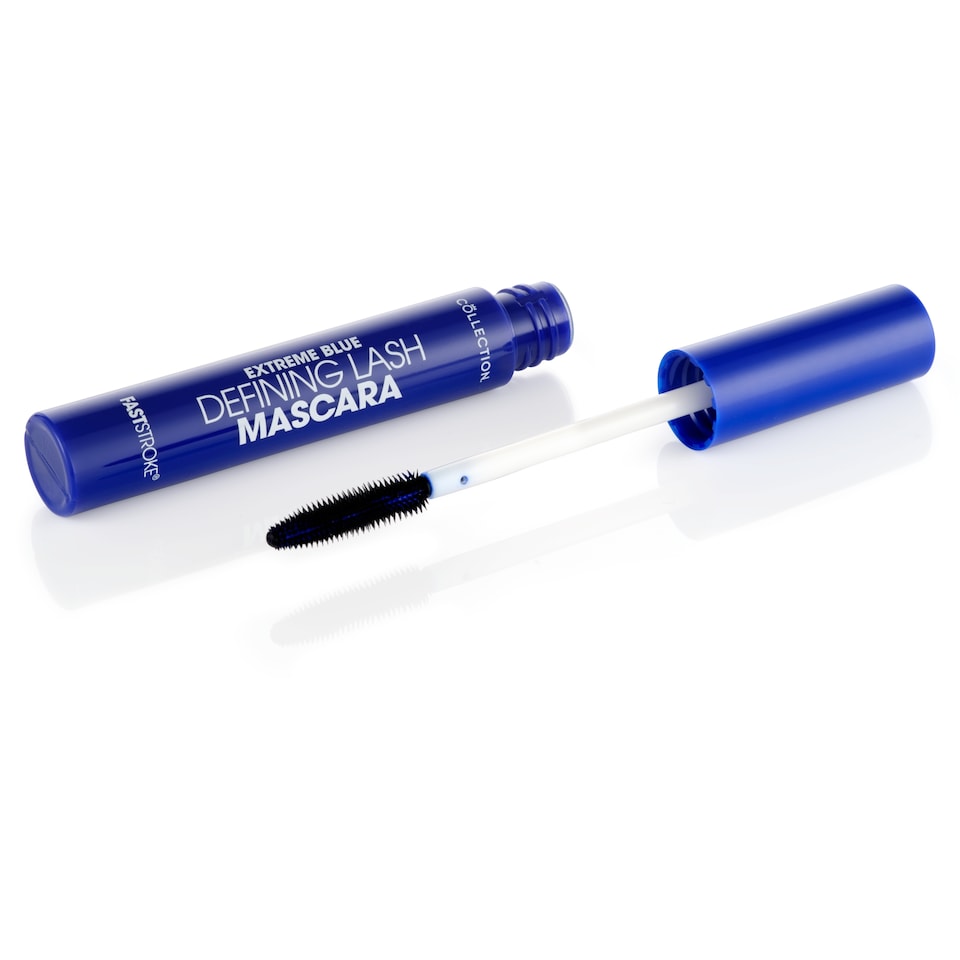 image 1 of Collection Defining Lash Mascara Blue 9Ml