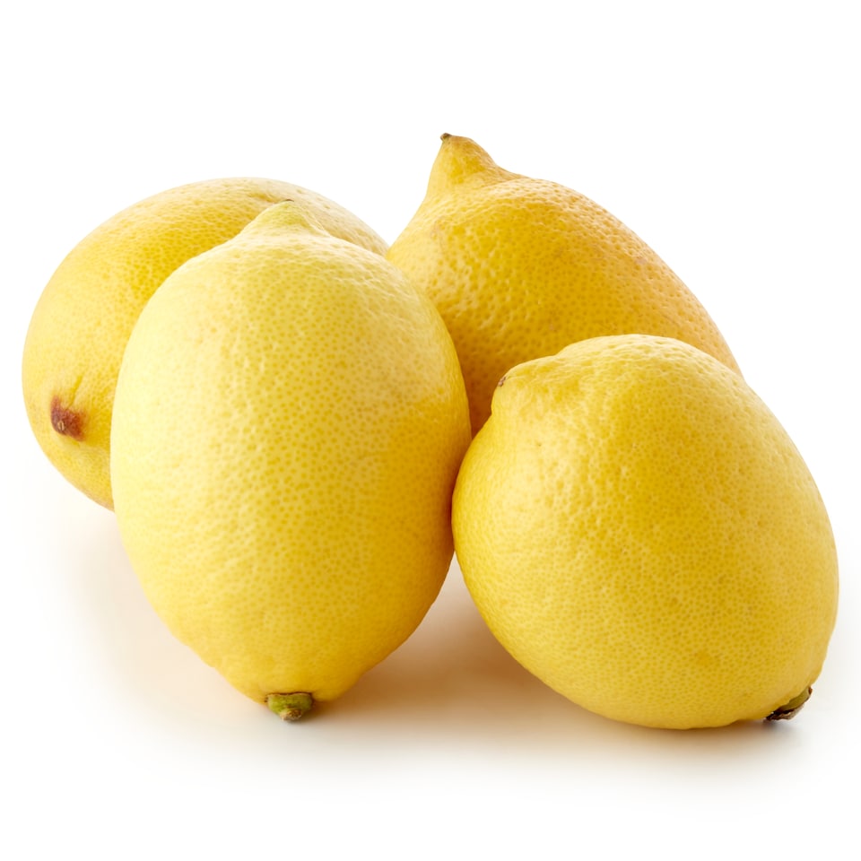 image 1 of Lemons 3Pack Express