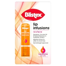 Blistex Lip Infusions Restore 3.7g