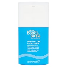 Bondi Sands Gradual Tan Face Lotion 50ml