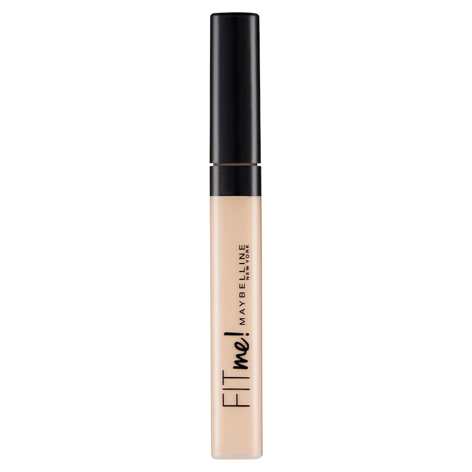 image 1 of Maybelline Ancill Fit Me Concealer 25 Medium