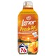 image 2 of Lenor Fresh Air Tropical Sunset Aviváž 76 Praní