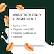 image 3 of Rude Health Organic Oat Barista Drink 1l