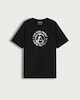 image 4 of Linkin Park Pure Cotton Slogan T-Shirt in Black
