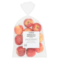 Perfectly Imperfect Apples 800G