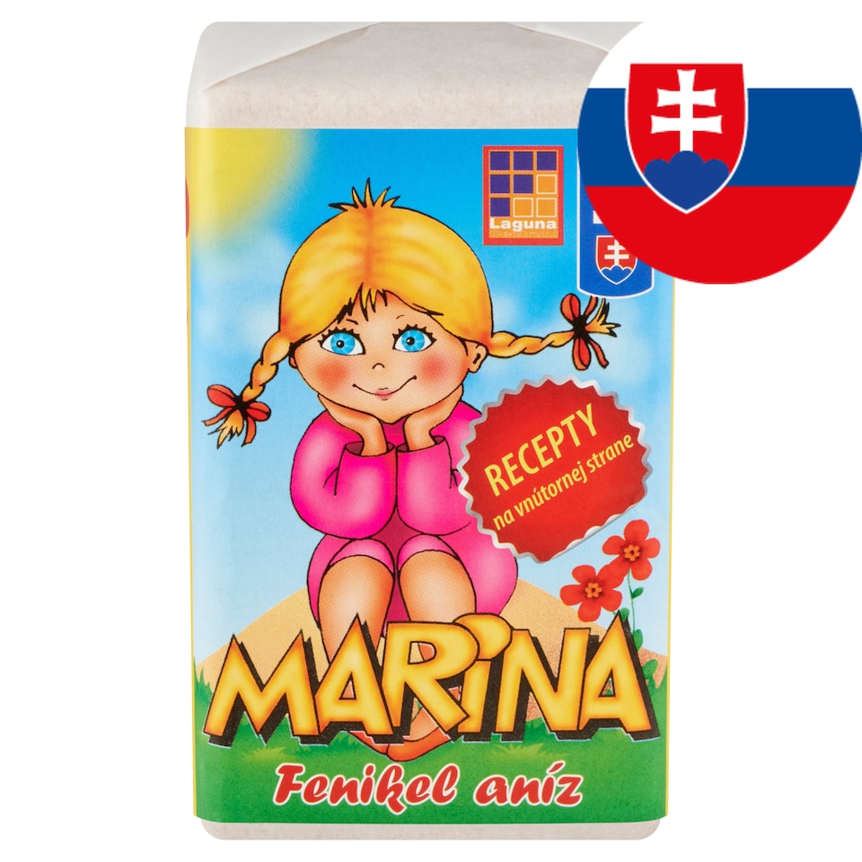obrázok 1 z Laguna Marina fenikel aníz 100 g