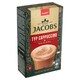 image 2 of Jacobs Original Cappuccino Instant Coffee Drink 8 x 11.6g (92.8g)