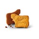 Obrázek 2 pro produkt Milka Choco Cow sušenky polomáčené mléčnou čokoládou z alpského mléka 120 g