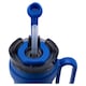 image 3 of Tesco Navy Tumbler with Oval Handle 850Ml