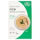 image 1 of Barenaked Rice 380G