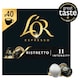 image 1 of L'or. Ristretto Pod 40 Pack
