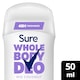 image 1 of Sure Women Rio Coconut 48h Whole Body Deodorant Odour Control Stick 50ml