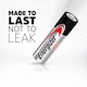 image 3 of Energizer Max AA 4 Pack