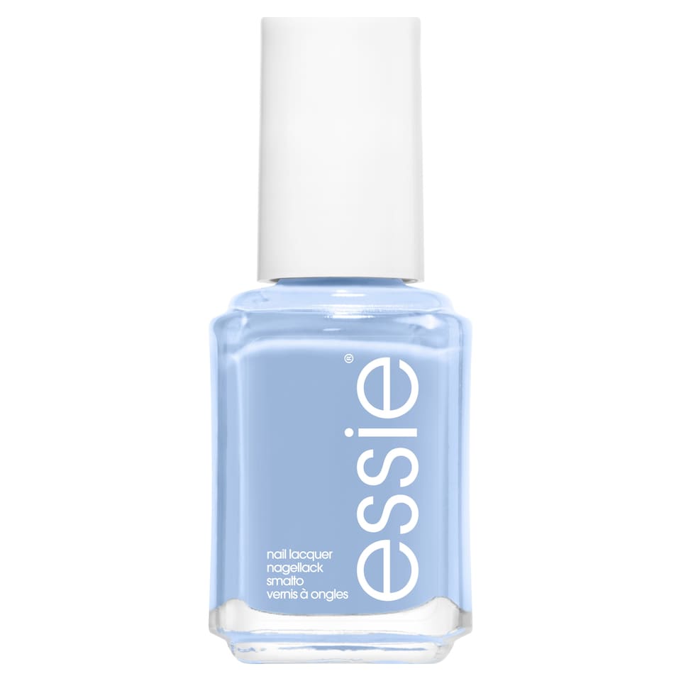 image 1 of Essie Nail Polish - Saltwater Happy 13.5ml