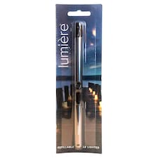 Lumiere Refillable Candle Lighter