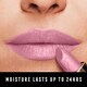 image 4 of Max Factor Lipstick Colour Elixir Angel Pink