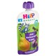 image 2 of HiPP Organic Pear-Blackcurrant-Plum 100 g