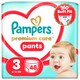 image 1 of Pampers Premium Care Pants Size 3, 48 Diapers, 6kg-11kg