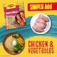 image 4 of Maggi So Juicy Sweet Chilli Chicken Recipe Mix 41g