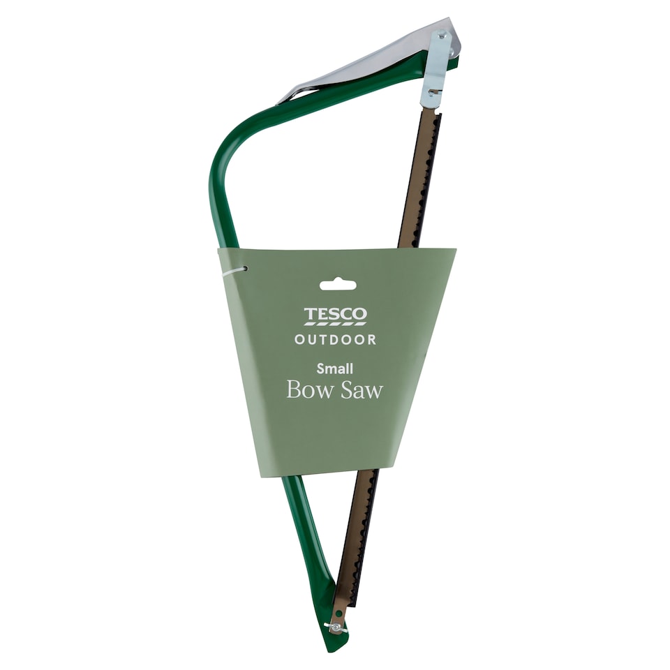 Tesco Outdoor Pilka